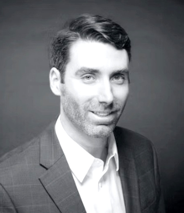 Christian West — Wealth Advisor · Founder