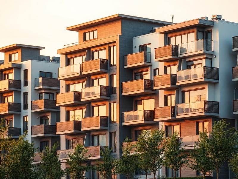 Real Estate Strategies