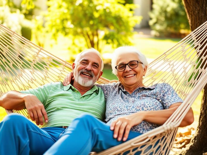 Retirement Strategies